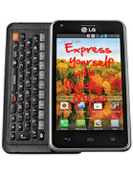 LG Mach LS860