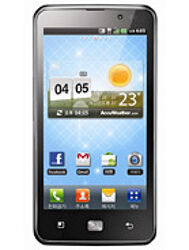 LG Optimus LTE LU6200