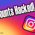 Aplikasi Hack DM Instagram Via Ponsel (Mobile Spy)